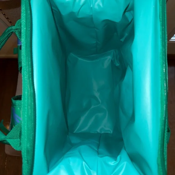 BRAND NEW Swig Packi Backpack Cooler in Paradise + Two HydroJug 40oz Tumblers - Picture 6 of 9